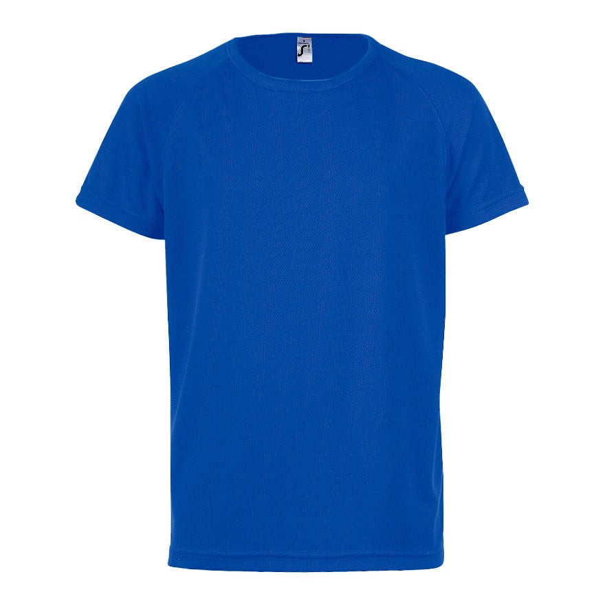 Sport T-Shirt Herren