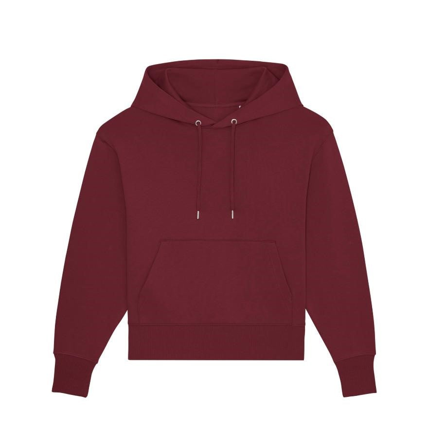 Stanley/Stella Slammer Hoodie