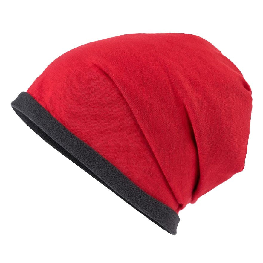 Fleece Beanie