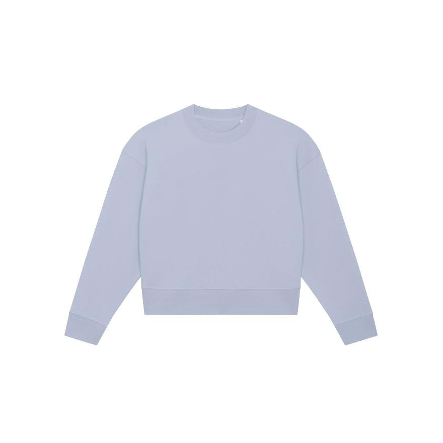 Stanley/Stella Cropster Sweatshirt Damen