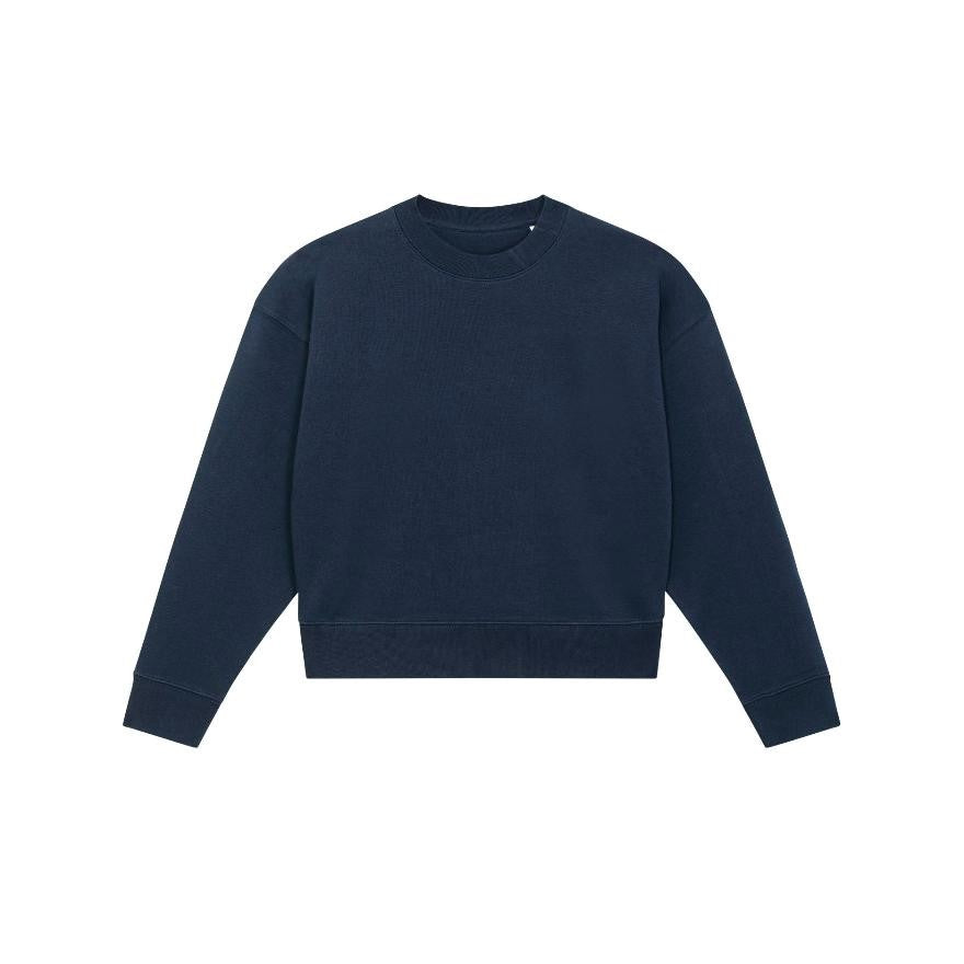 Stanley/Stella Cropster Sweatshirt Damen