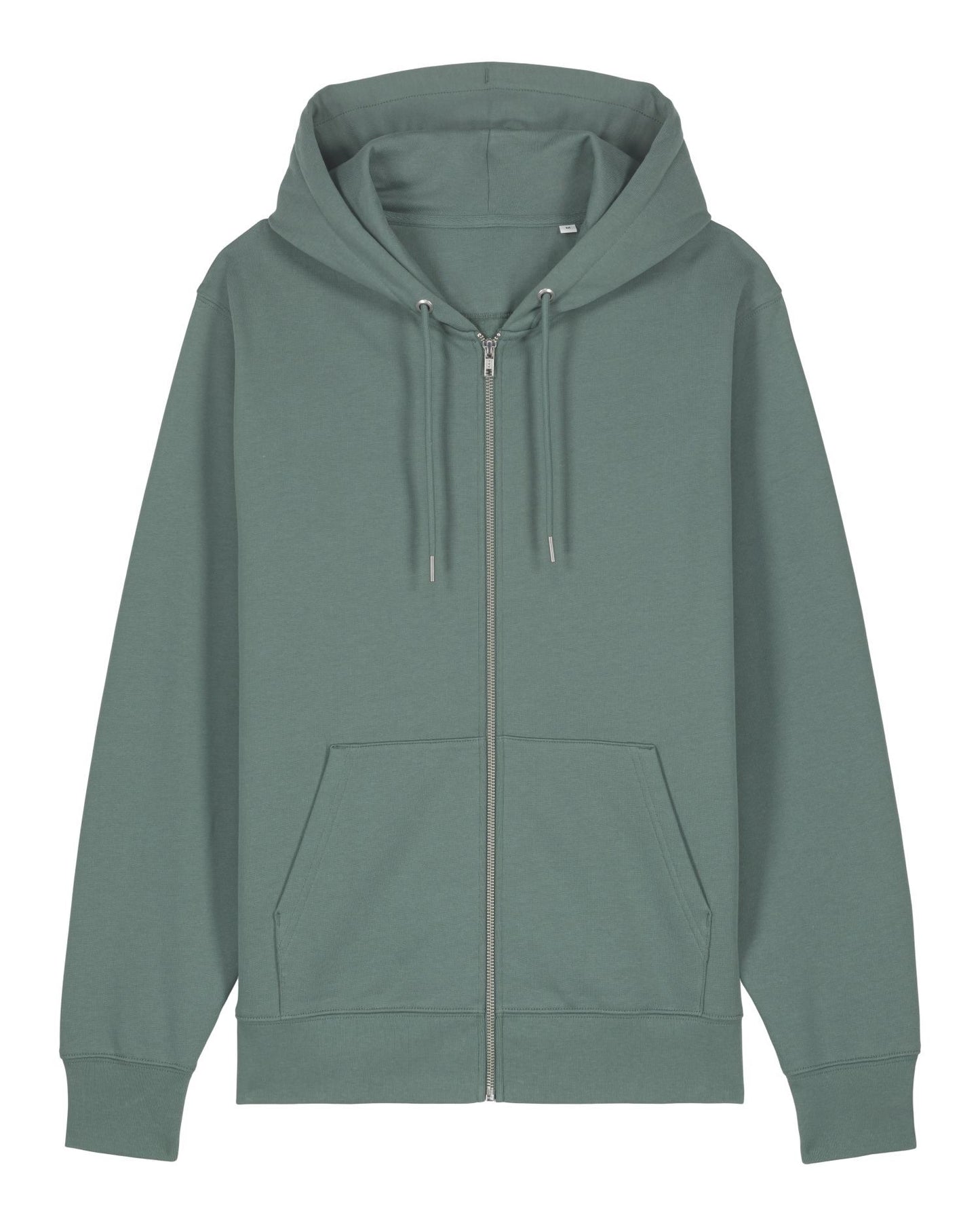 Stanley/Stella Cultivator 2.0 Zipped Hoodie