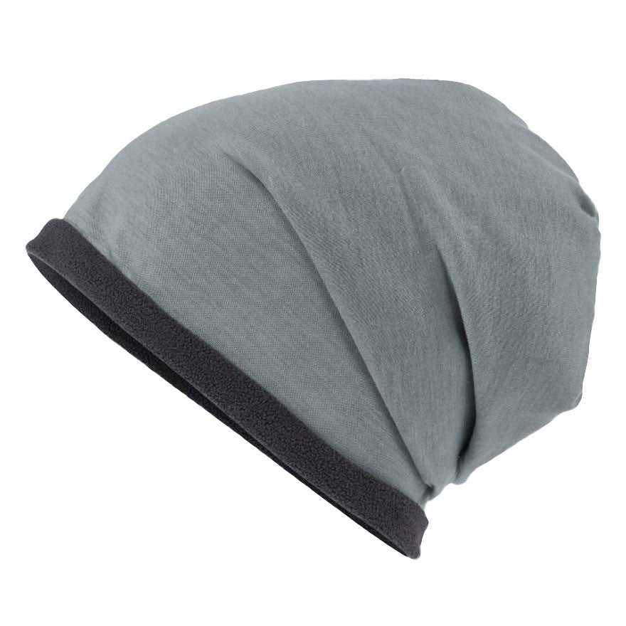 Fleece Beanie