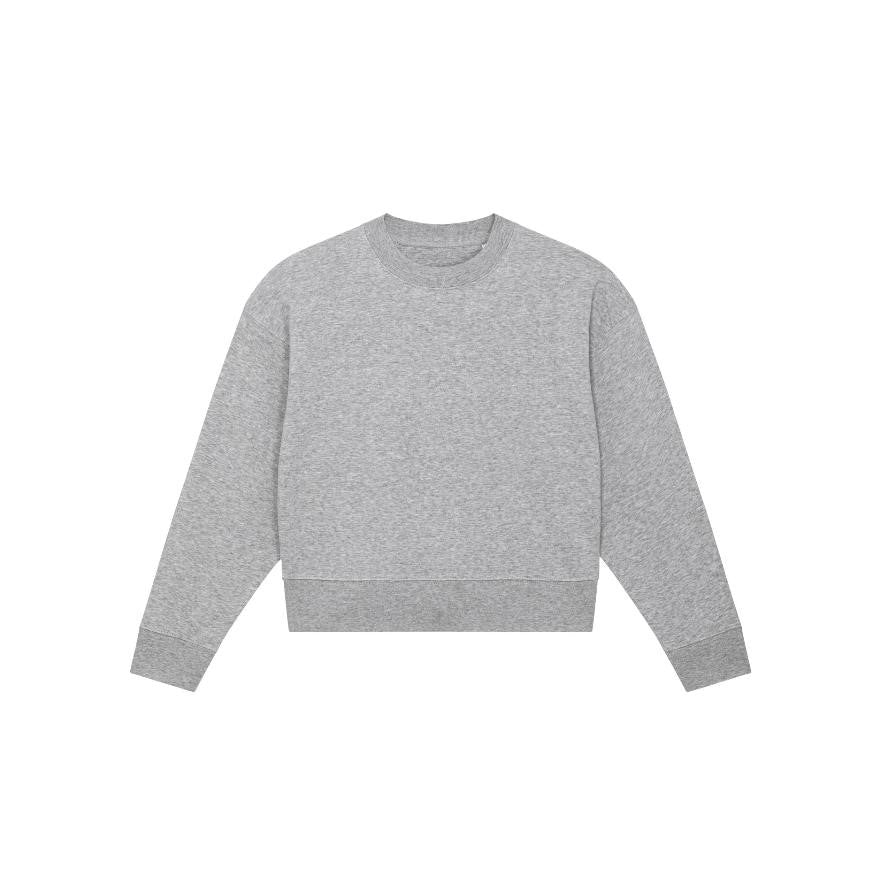 Stanley/Stella Cropster Sweatshirt Damen