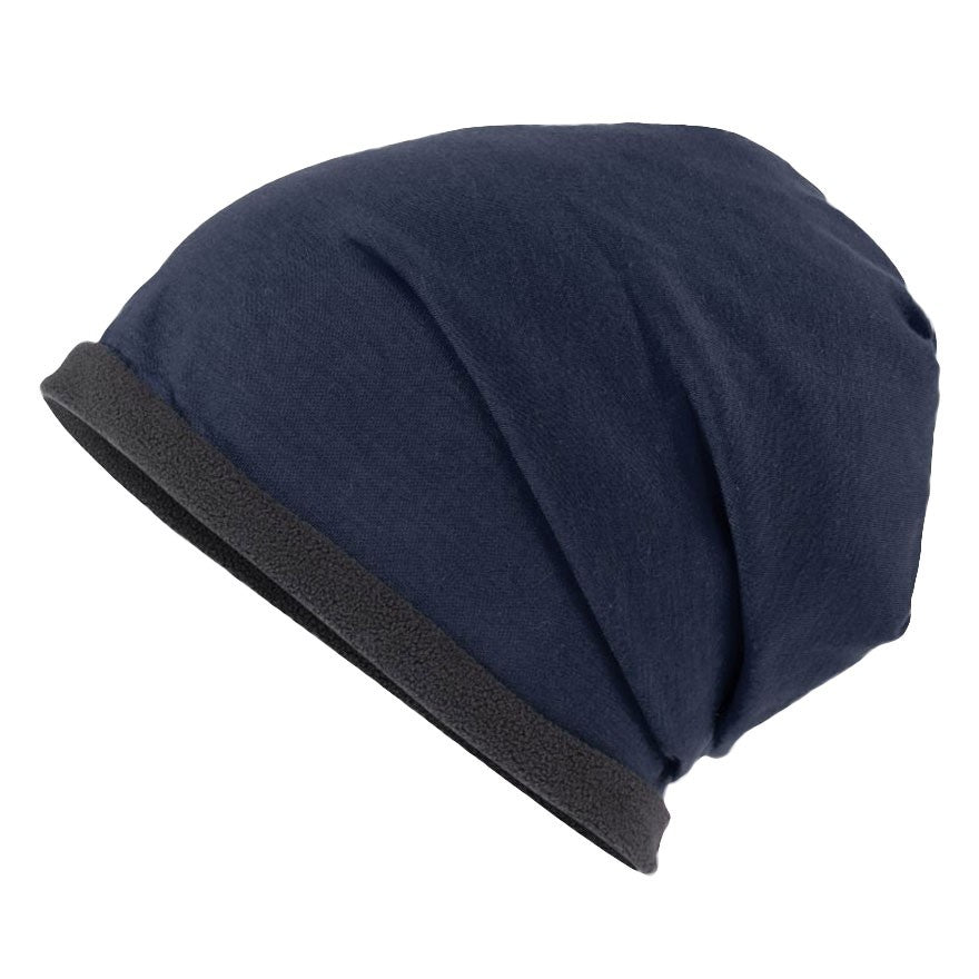 Fleece Beanie