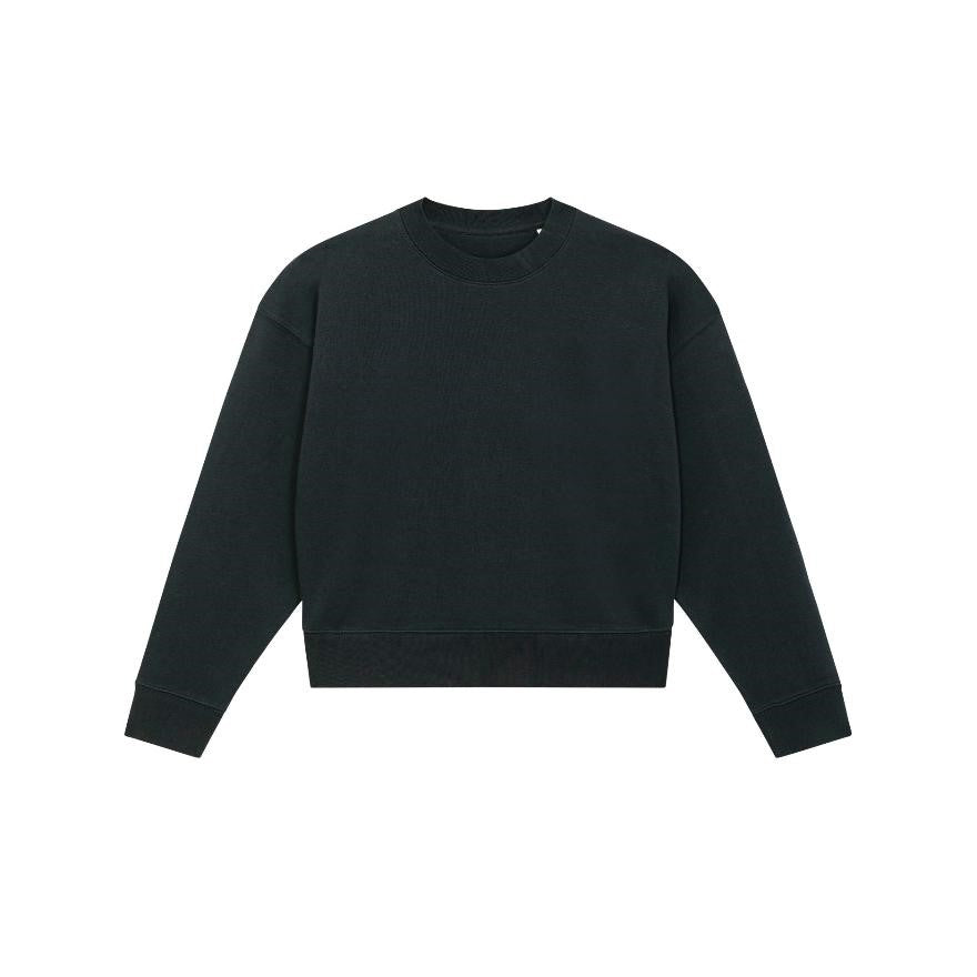 Stanley/Stella Cropster Sweatshirt Damen