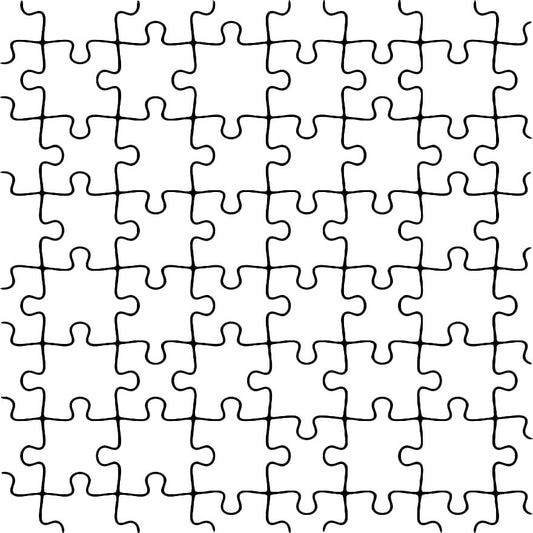 Puzzle - 1000 Teile
