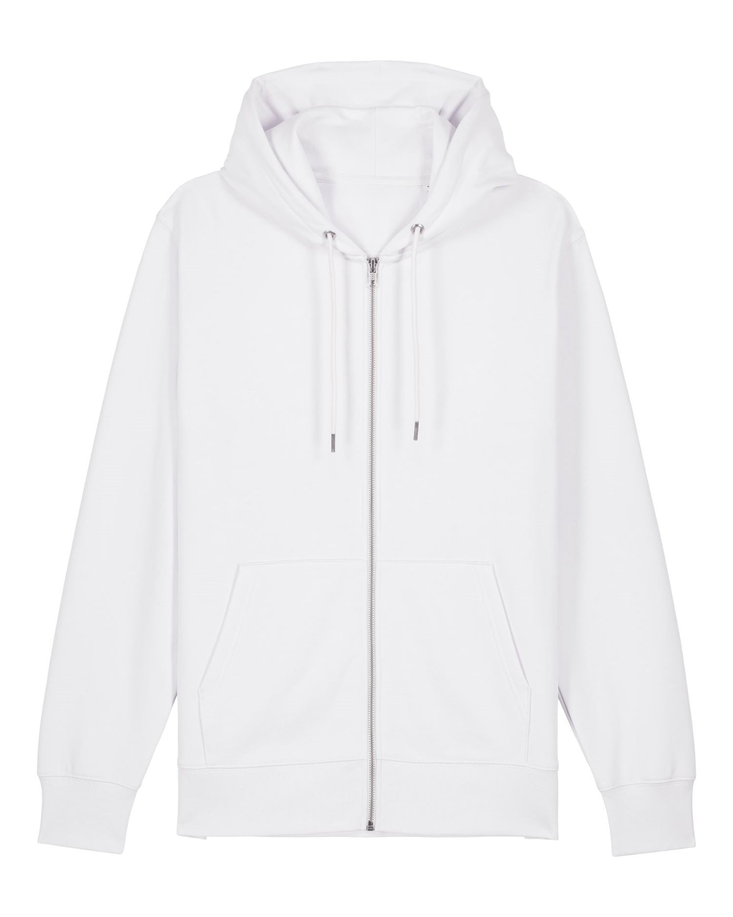 Stanley/Stella Cultivator 2.0 Zipped Hoodie